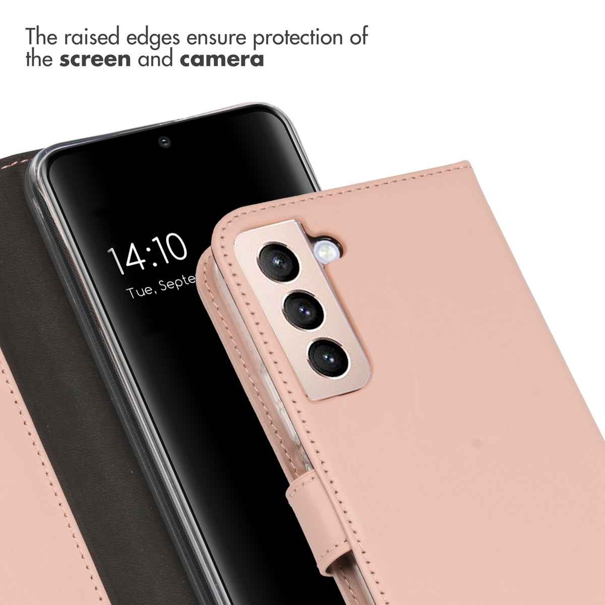 Selencia SH00047224 mobile phone case – image 4