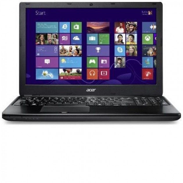 Acer TravelMate P4 TMP455-M-9816 Intel® Core™ i7 i7-4500U Laptop
