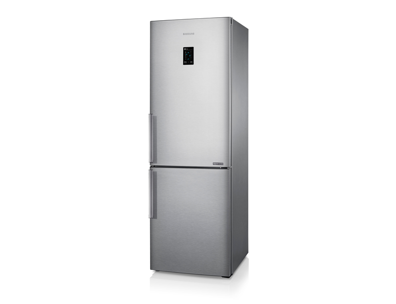Samsung RB31FEJNDSA Freestanding – image 3