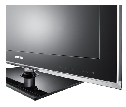 Samsung LE37D550 94 cm (37") Full HD Black, Silver – image 8