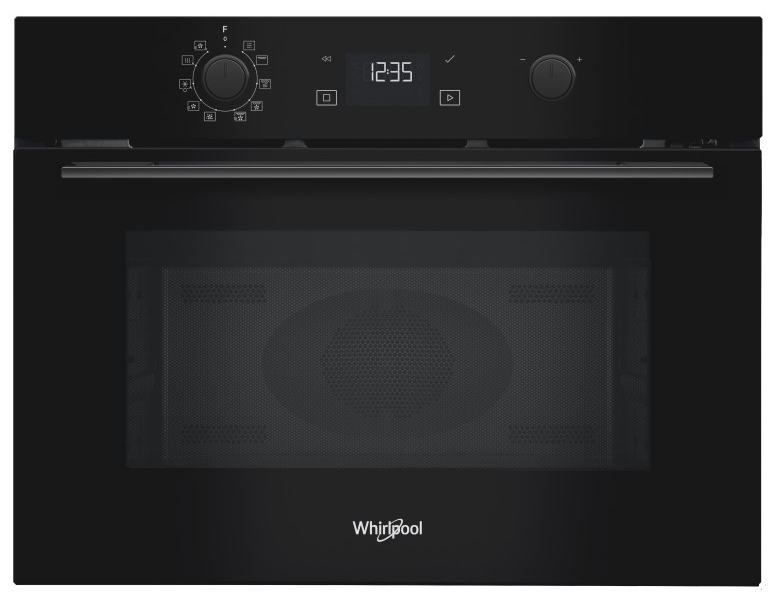 Whirlpool MBP A540 B — vue 1 sur 3