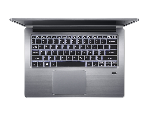 Acer Swift 3 NX.H4CEK.006 ultrabook Intel® Core™ i5 i5-8265U – image 8