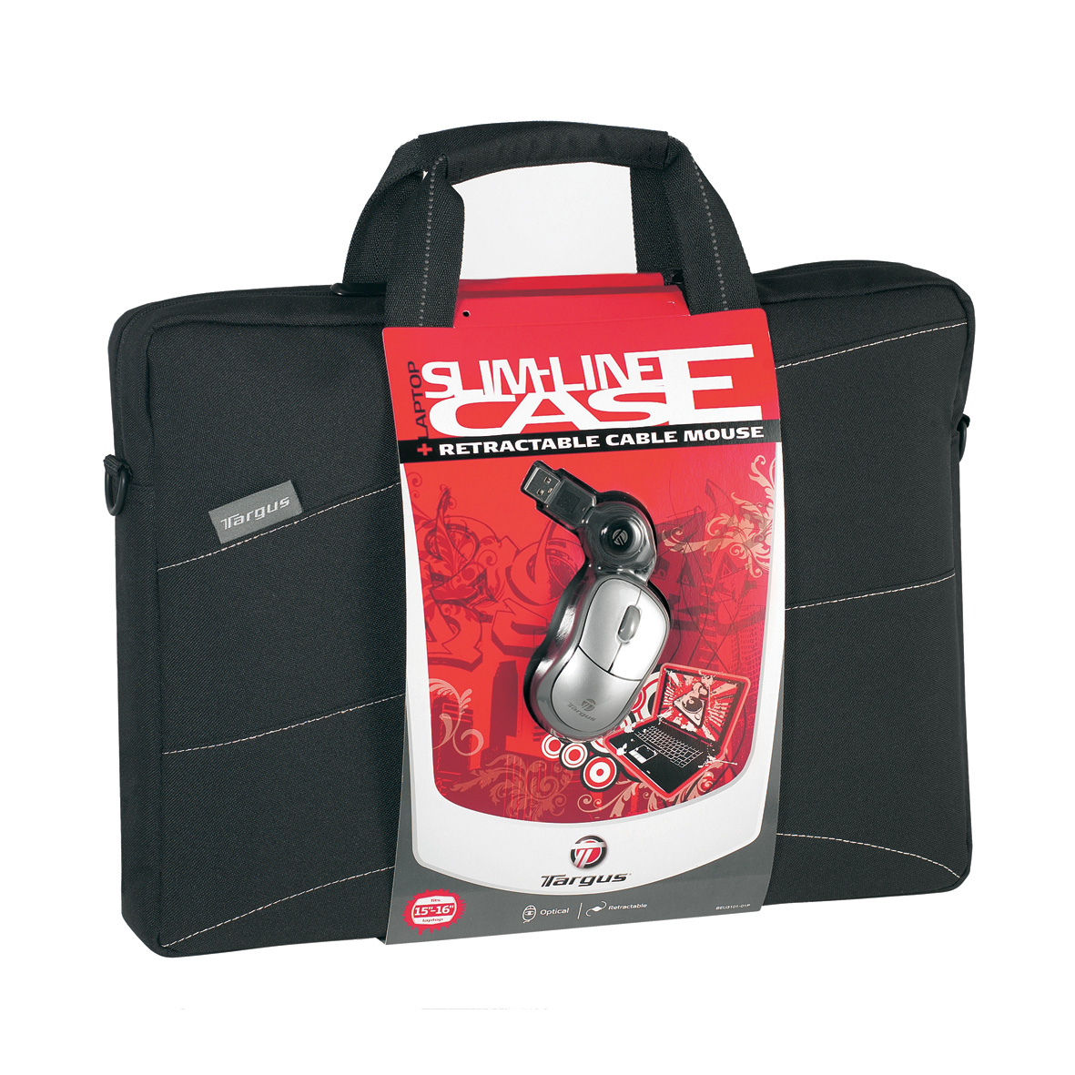Targus Slipcase Bundle – image 1