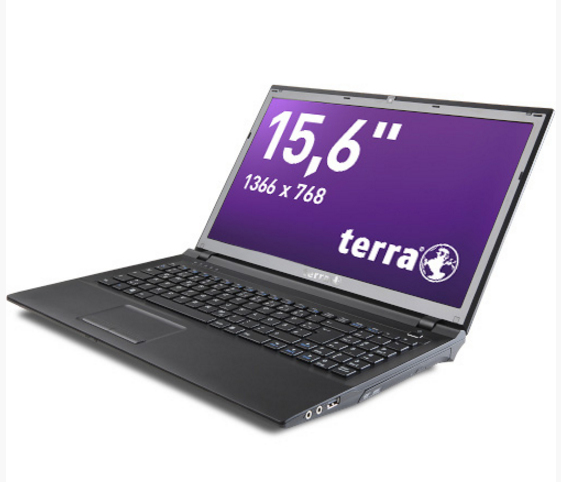 TERRA MOBILE 1512 Intel® Celeron® 1037U Laptop – image 6
