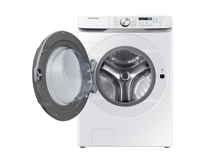 Samsung WF18T8000GW/EF washing machine Front-load – image 9