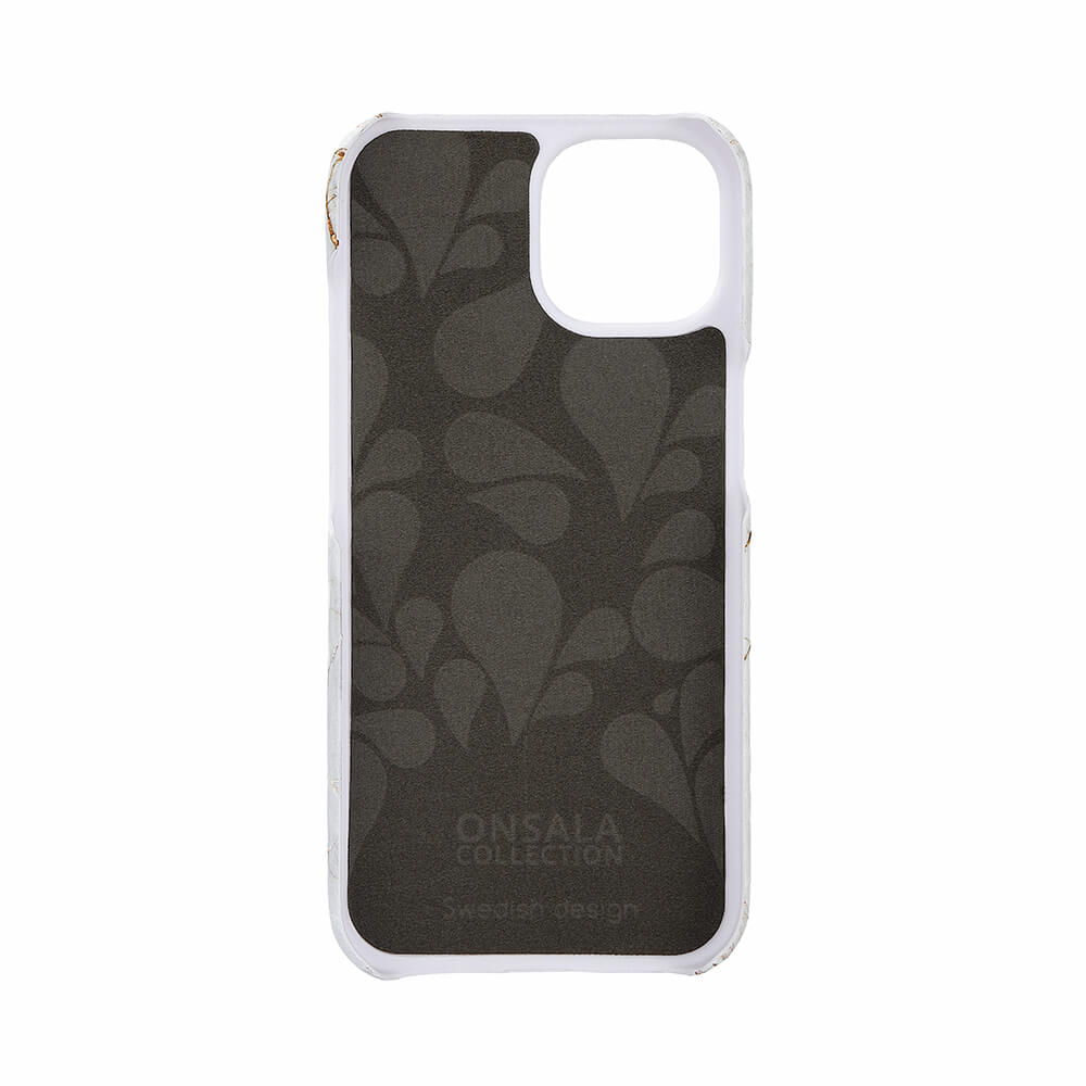 Onsala Phone Case MagSeries White Rhino Marble - iPhone 15 – image 3