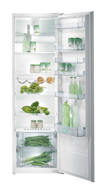 Gorenje RI5182BW fridge Built-in