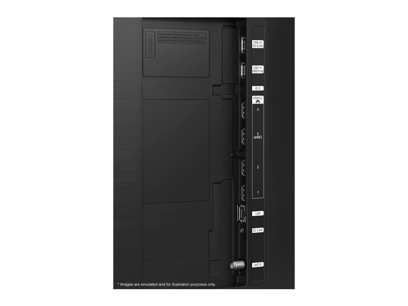 Samsung Series 8 QN75QN85CA – image 4