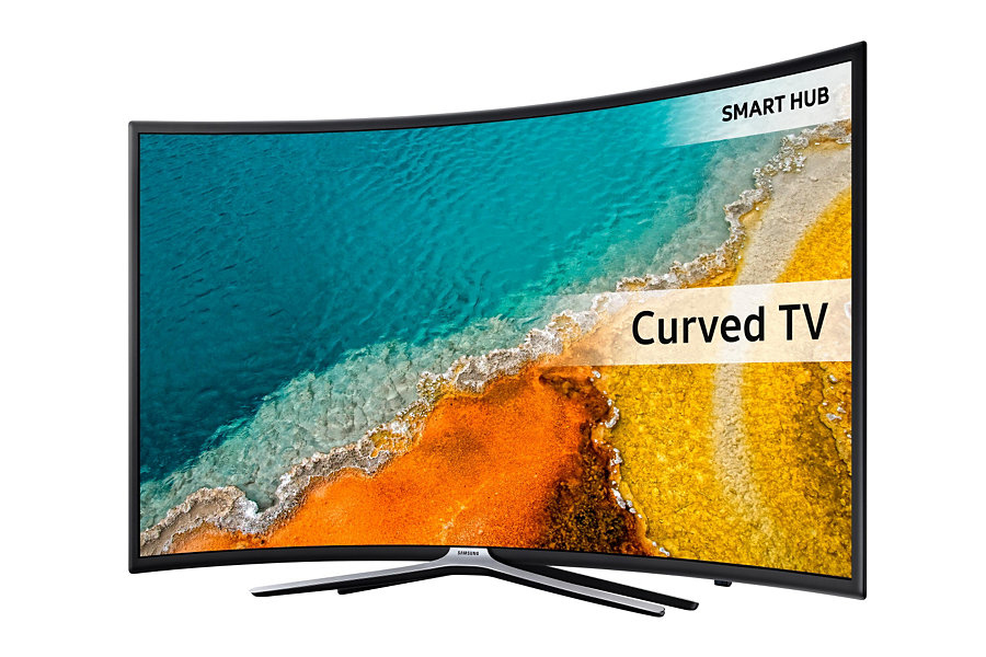 Samsung UE55K6300AK 139.7 cm (55") Full HD Smart TV Wi-Fi Titanium – image 6