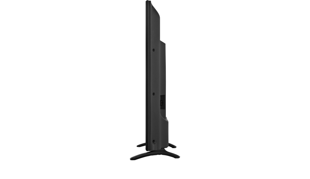 Hisense 43H6D TV 109.2 cm (43") 4K Ultra HD Smart TV Wi-Fi Black – image 5