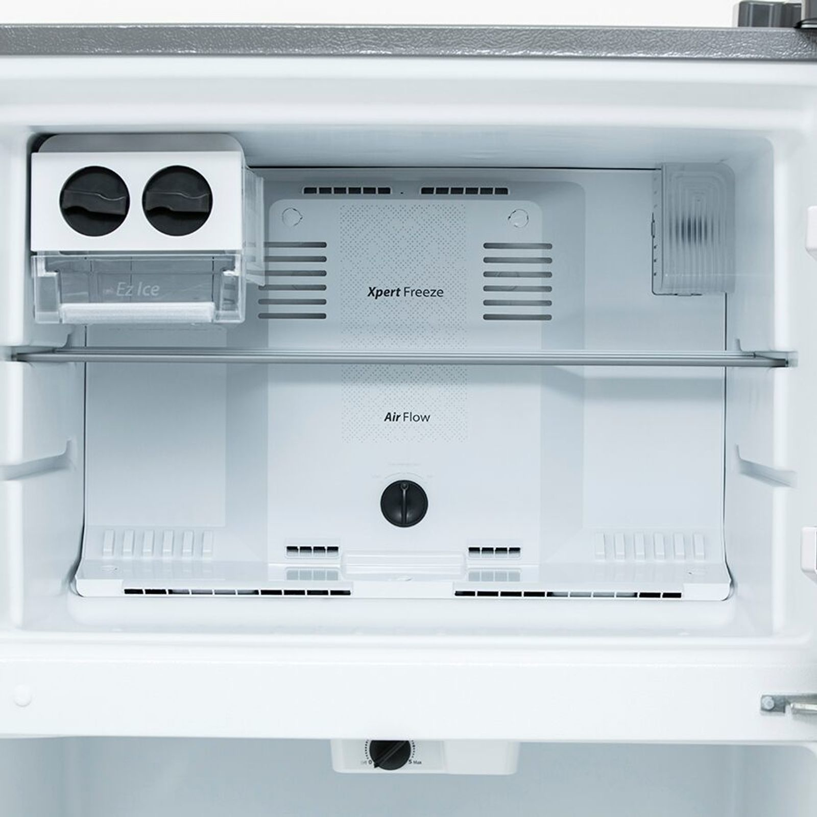 Whirlpool WT1870A fridge-freezer Freestanding – image 3