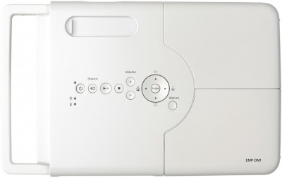 Epson EMP-DM1 + Aiptek AHD200 + 1GB SD – image 9