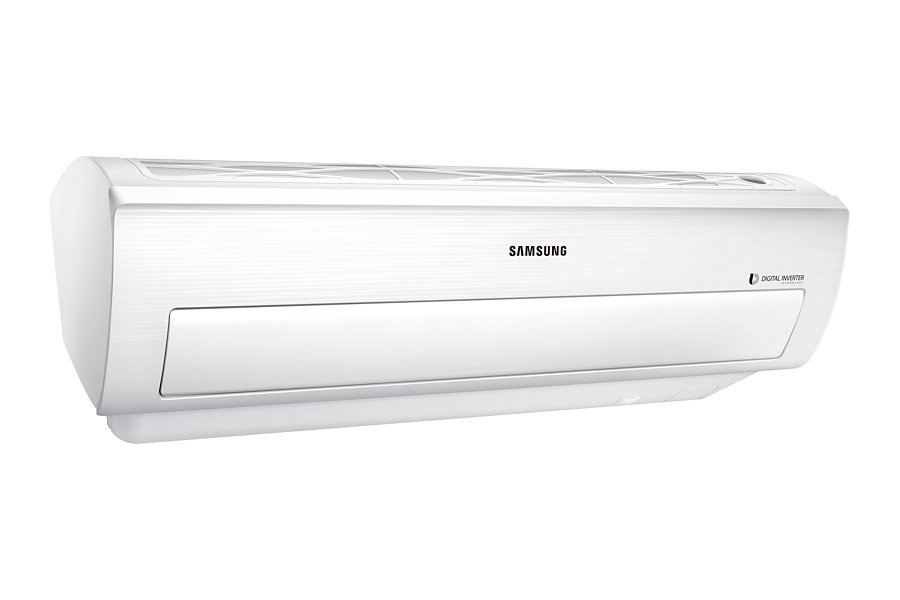 Samsung AR5000M Air conditioner indoor unit White – image 2
