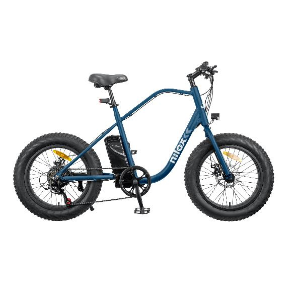 Nilox J3 Plus