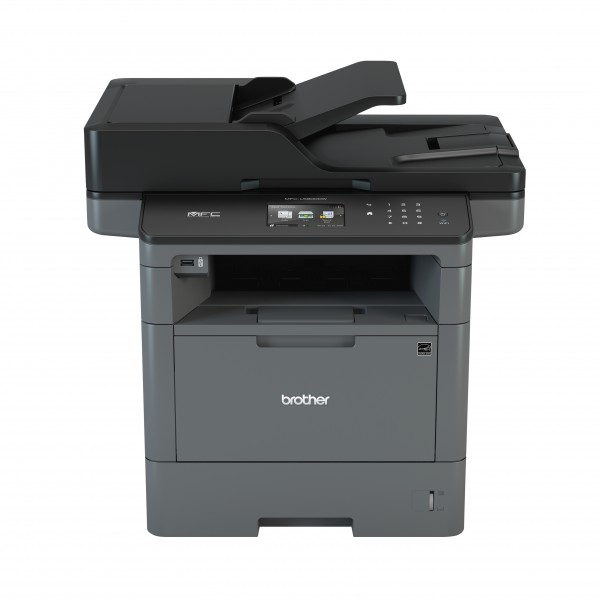 Brother MFC-L5900DW multifunction printer Laser A4