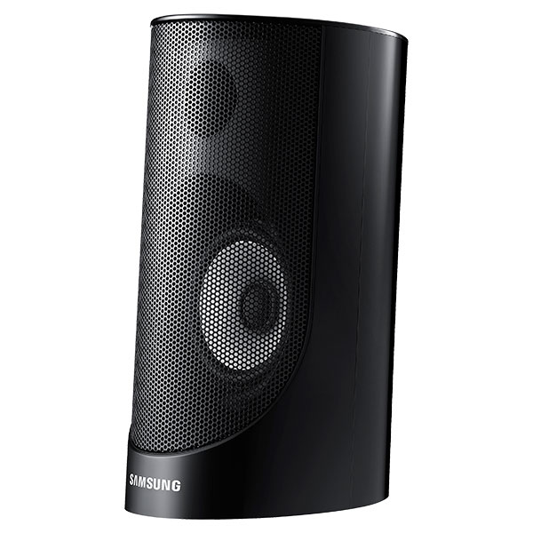 Samsung HT-J5500W home cinema system 5.1 channels – image 5