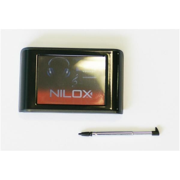 Nilox MP43-PLTC4 MP3/MP4 player – image 5