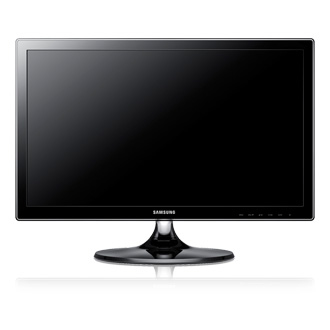 Samsung T23B550EW computer monitor – image 1