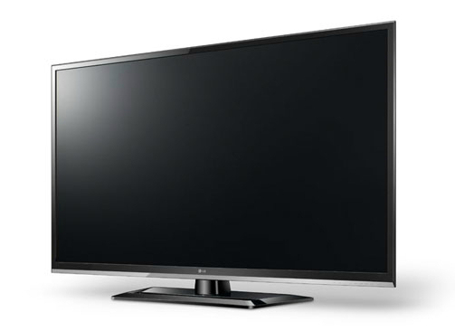 LG 37LS560T TV 94 cm (37") Full HD Black – image 2