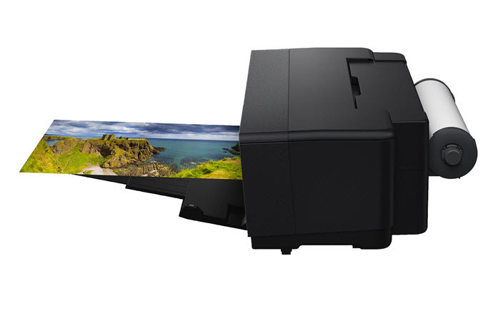 Epson SureColor P400 inkjet printer Colour – image 5