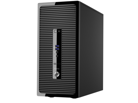 HP 490 G3 MT + CarePack – image 3