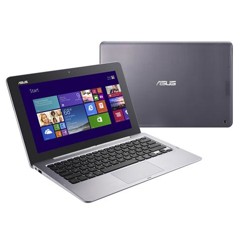 ASUS Transformer Book TX201LA-CQ004P laptop Intel® Core™ i5 i5-4200U Hybrid (2-in-1) – image 7