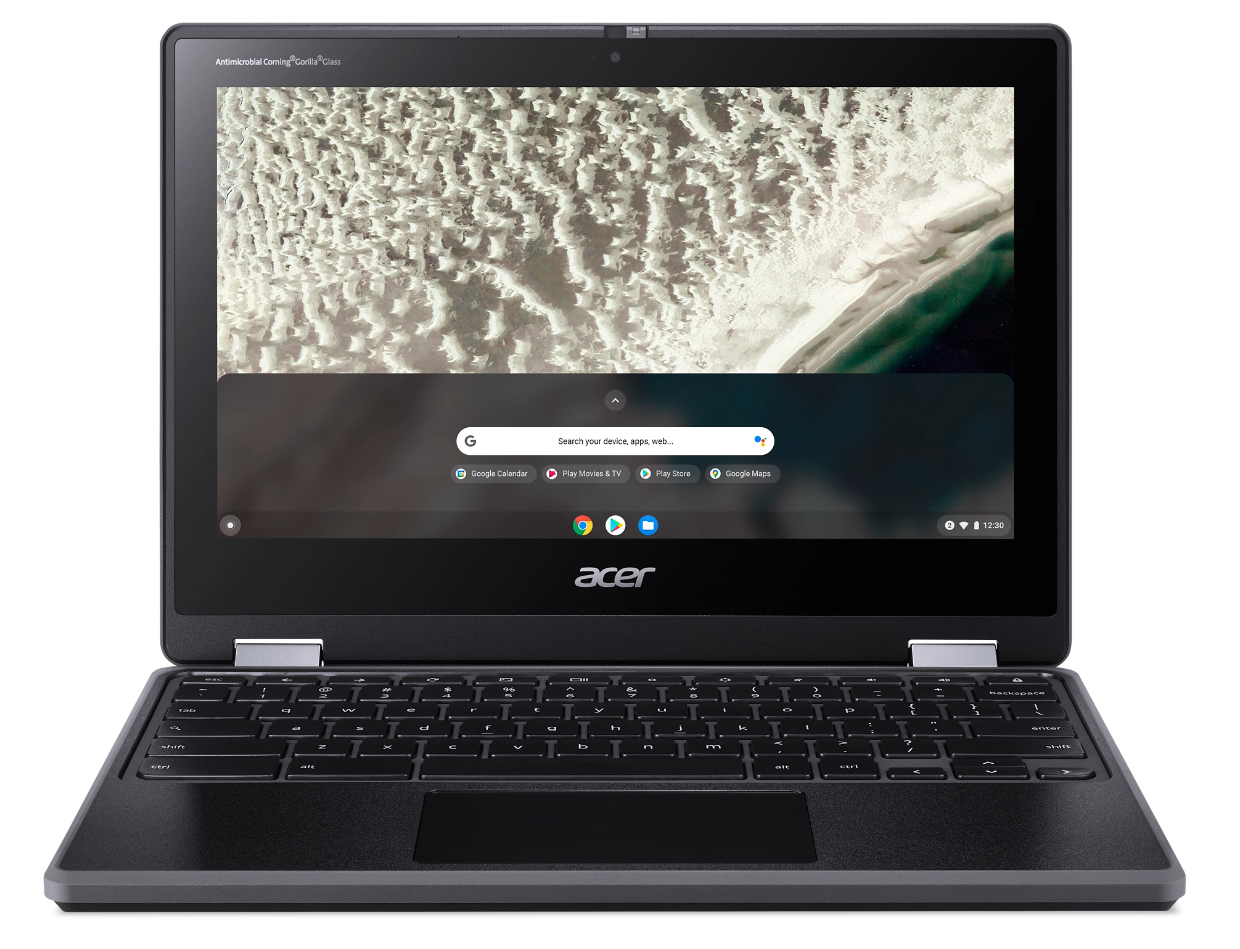 Acer Chromebook R753T-C430 Intel® Celeron® N4500 – image 1