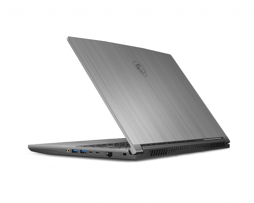 MSI 15M A9SD-669IT – image 2