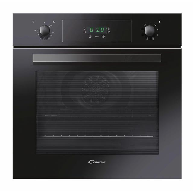 Candy FCP645N oven