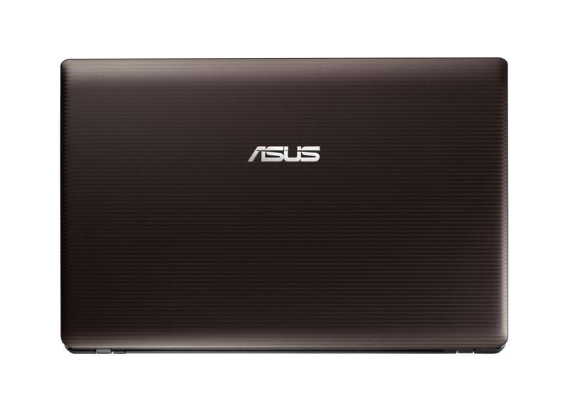 ASUS K55VD-SX033V Intel® Core™ i7 i7-3610QM – image 8