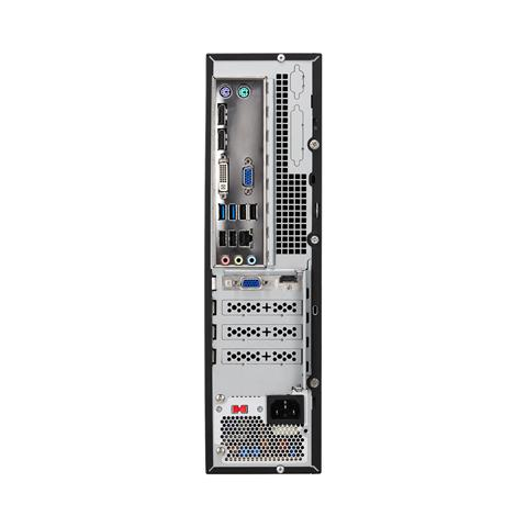 ASUS BP BP1AF-I3413T030B PC Intel® Core™ i3 i3-4130T – image 3