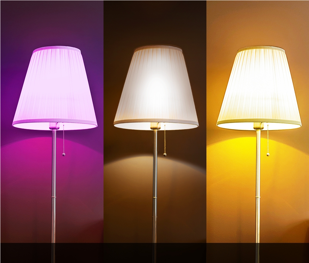 TP-Link KL125P2 smart lighting Smart bulb Wi-Fi – image 3