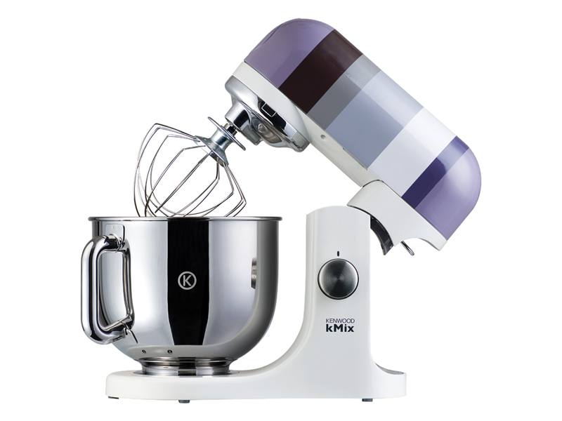 Kenwood KMX82 food processor – image 3