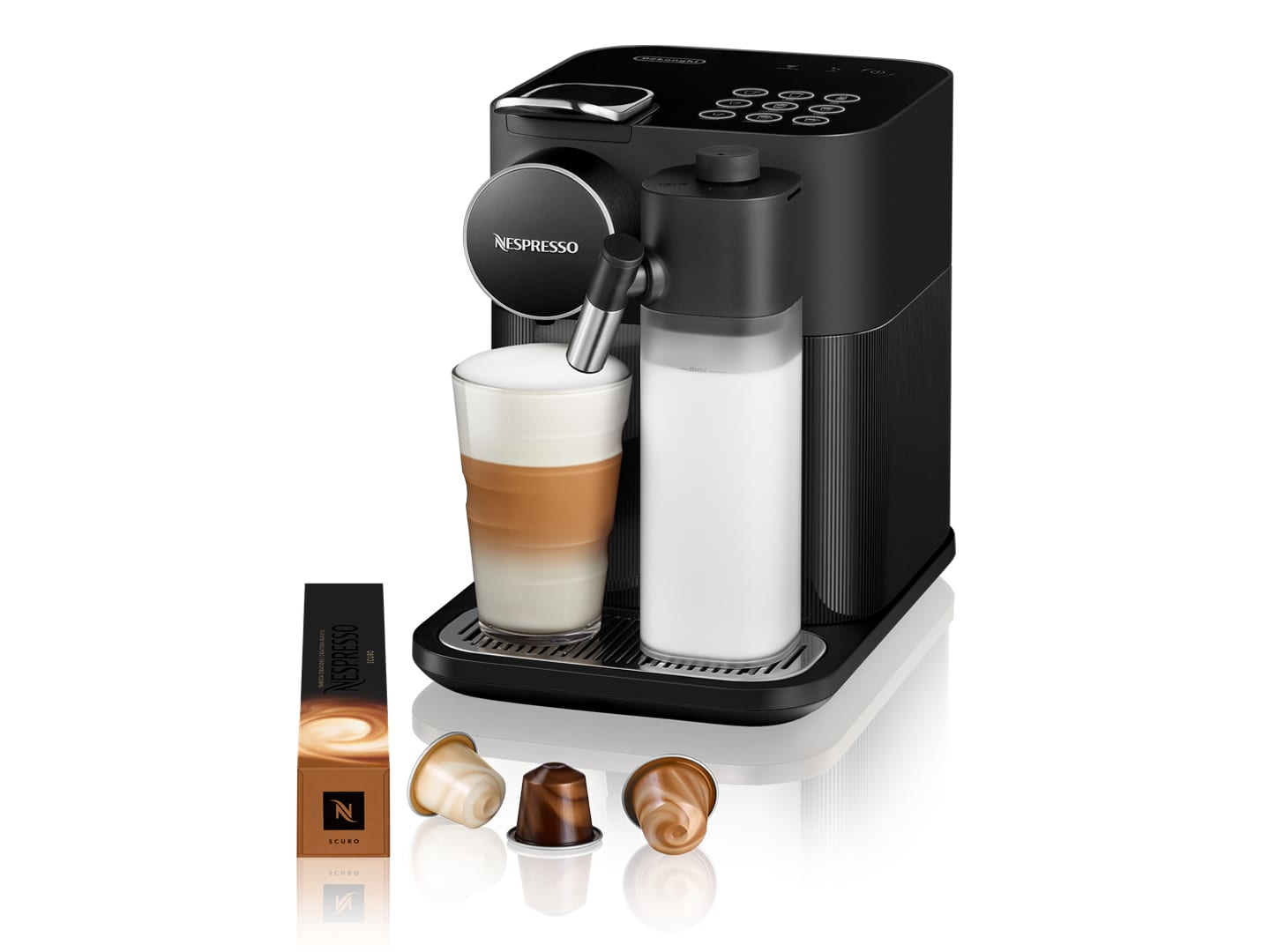 De’Longhi EN 650.B – image 6