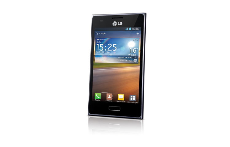 LG Swift L5 – image 2