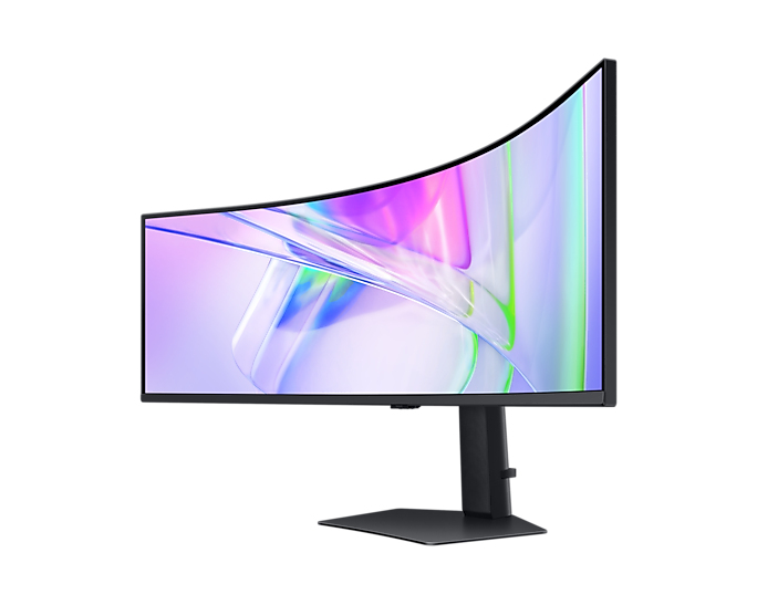 Samsung LS49C950UAU computer monitor – image 3