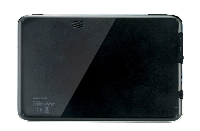 Hannspree HANNSpad Tablet ARM Cortex-A – image 3