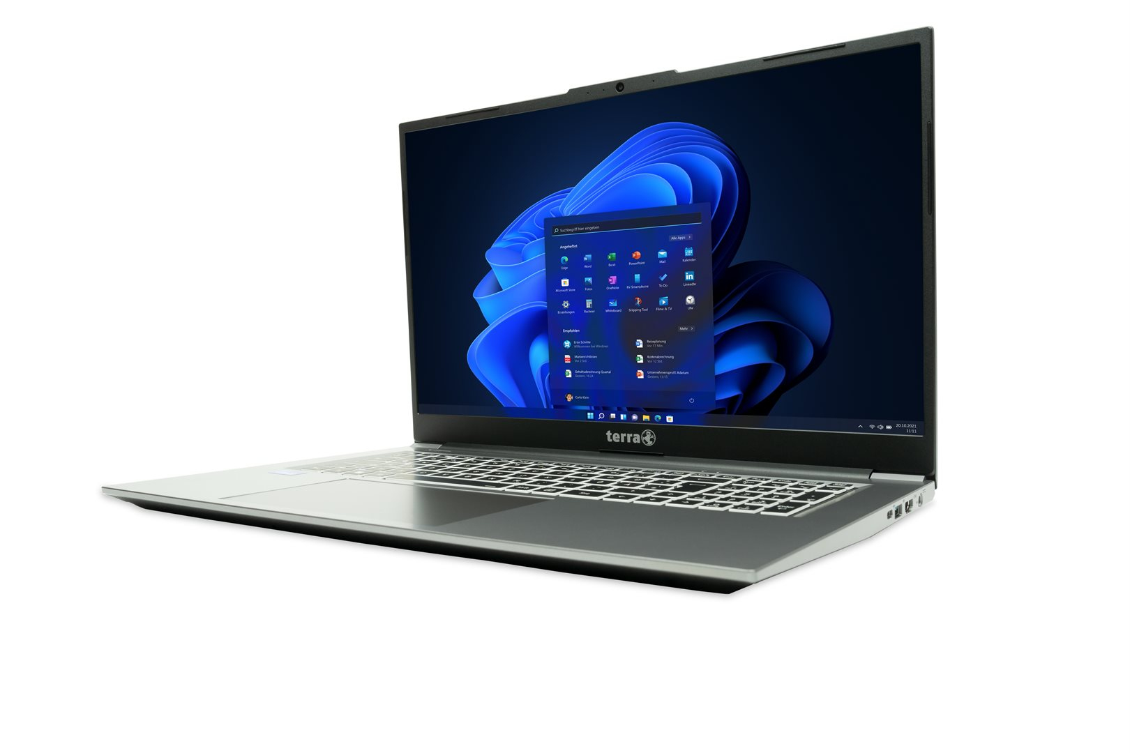 TERRA 1220877 laptop Intel® Core™ i5 i5-1334U – image 2
