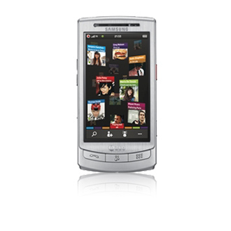 Samsung GT-I8320