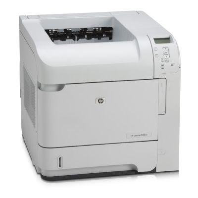 HP LaserJet P4014n Printer – image 4