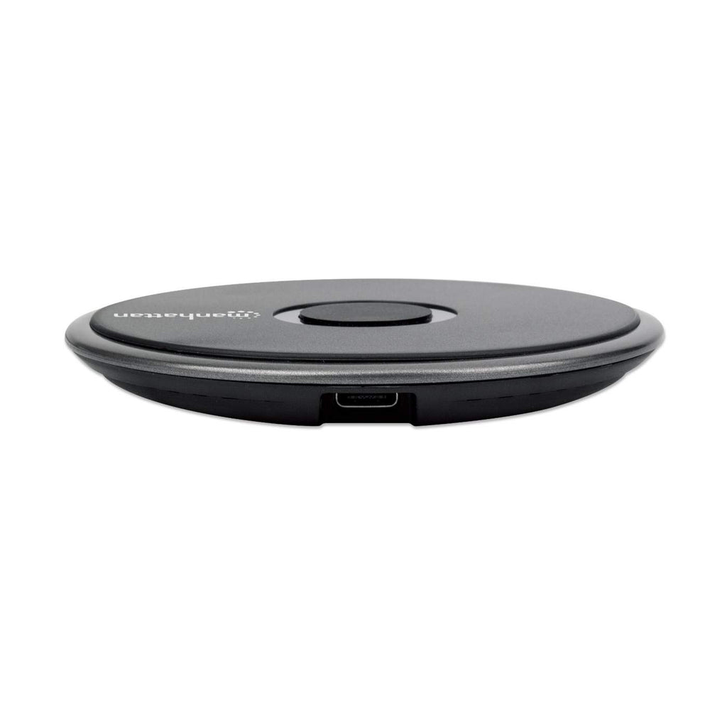Manhattan Smartphone Wireless Charging Pad, QI certified – image 4