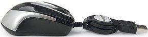 Verbatim 97256 mouse USB Type-A Optical – image 2