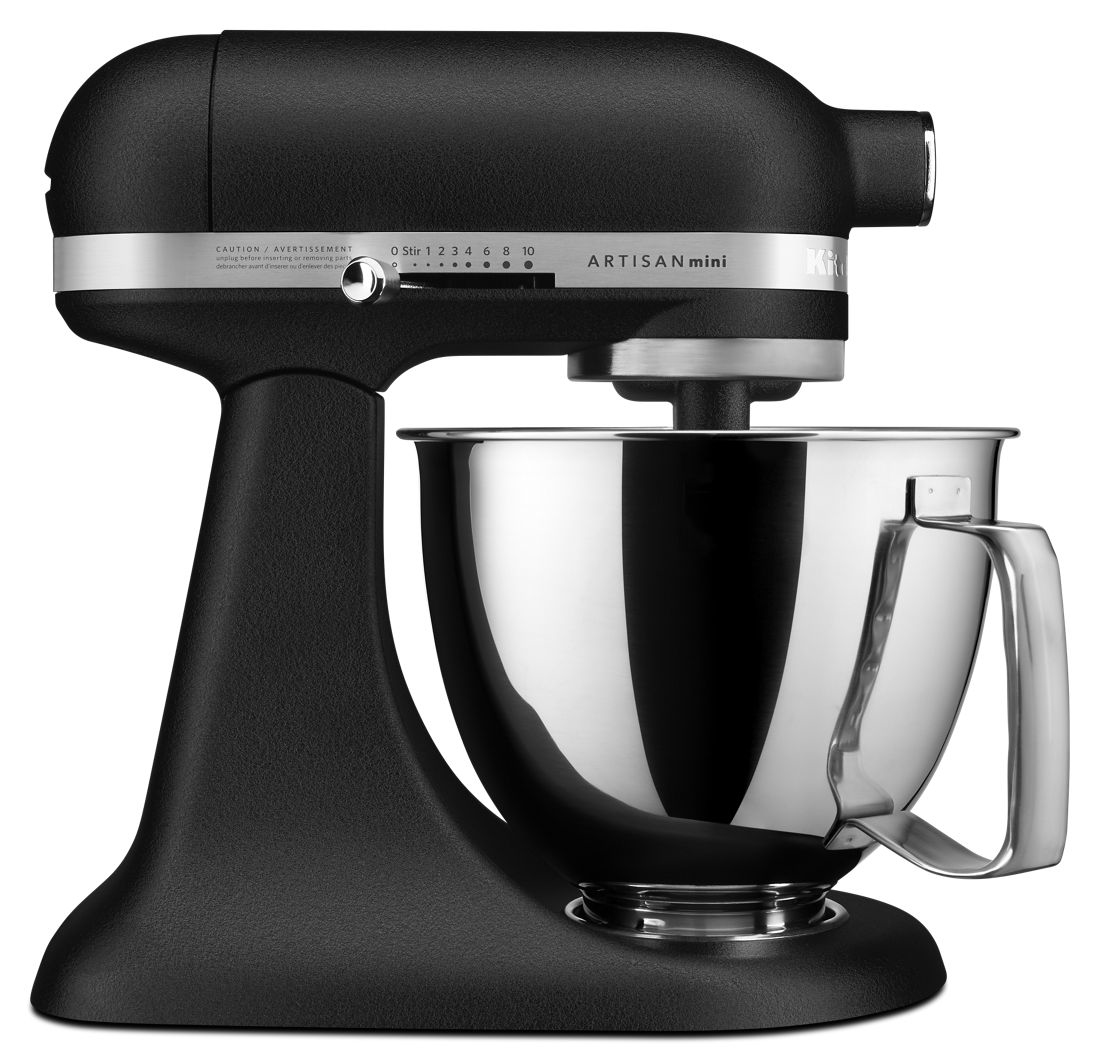 KitchenAid Quart Tilt-Head Stand Mixer – image 1
