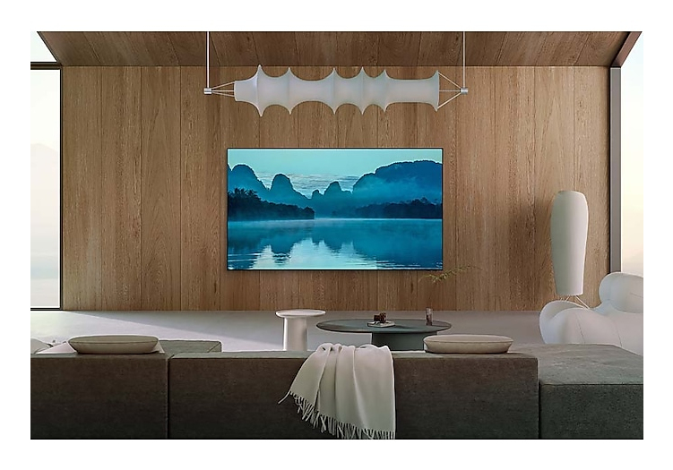 Samsung 65" Neo QLED – image 3