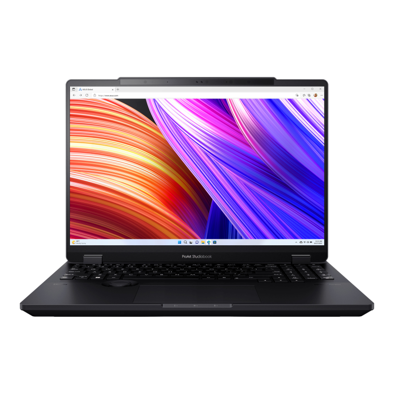 ASUS ProArt StudioBook 16 3D OLED H7604JI-MY044X Intel® Core™ i9 i9-13980HX Laptop