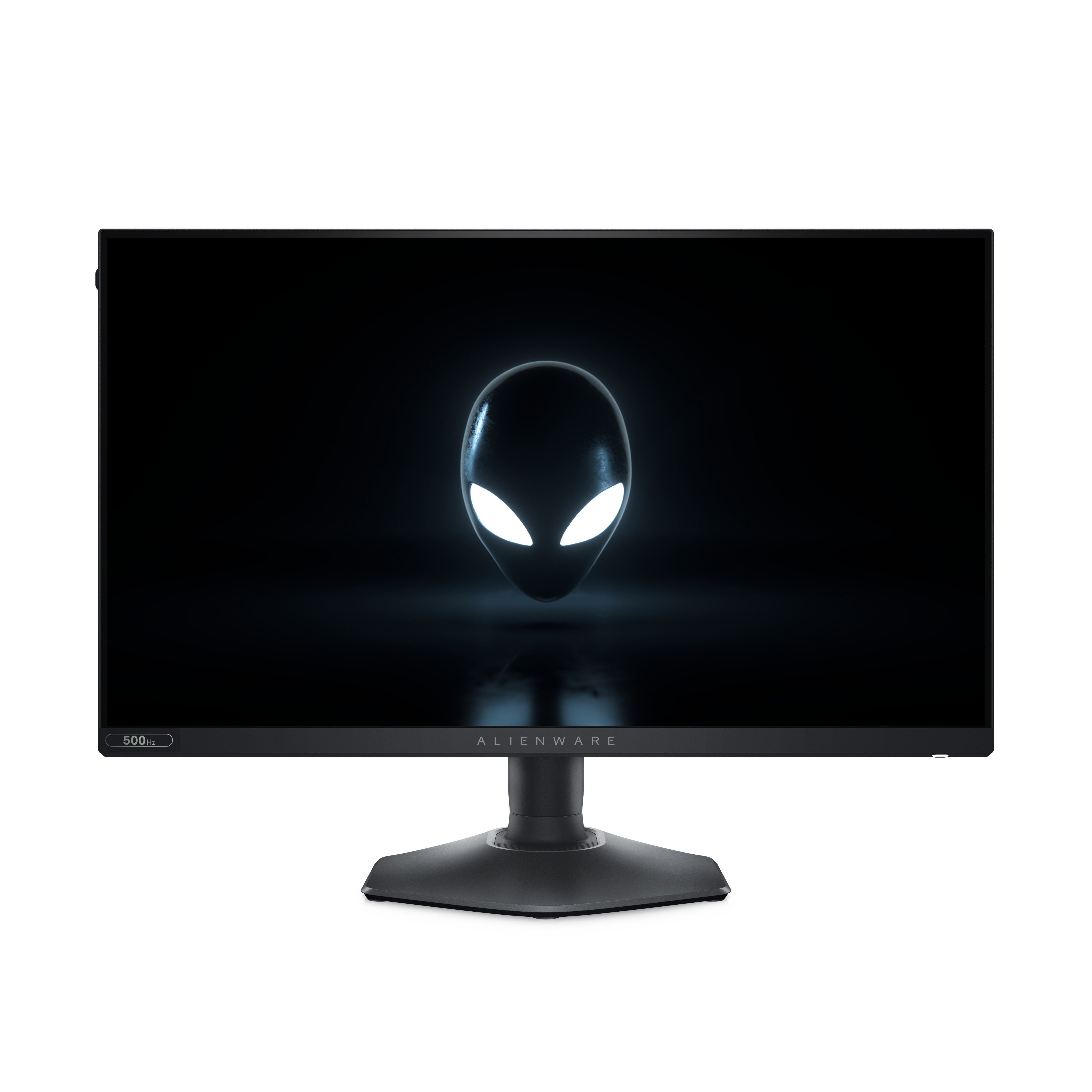 Alienware AW2524HF platta pc-skärmar 62,2 cm (24.5') 1920 x 1080 pixlar Full HD LCD Svart