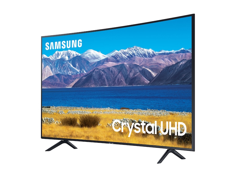Samsung Series 8 TU8300 – image 4