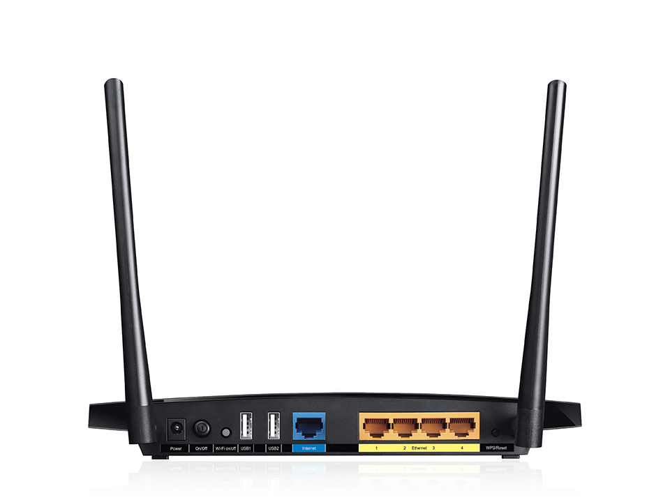 TP-Link ARCHER C5 – image 3