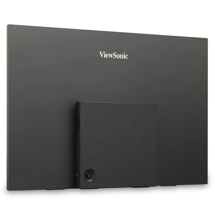 Viewsonic VX1655 portable TV/monitor Portable monitor Black – image 8