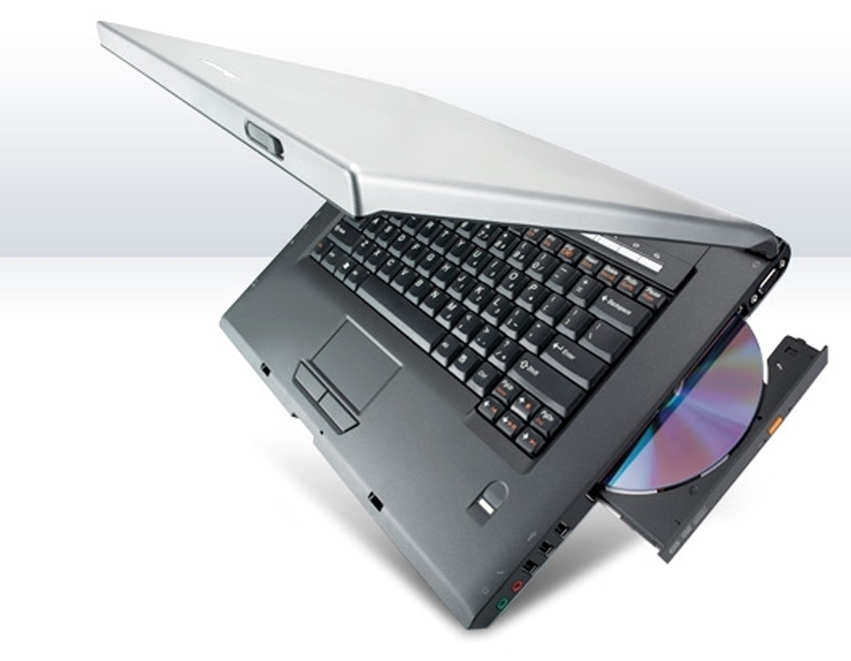 Lenovo 3000 N200 + MS Office Small Business 2007 – image 6